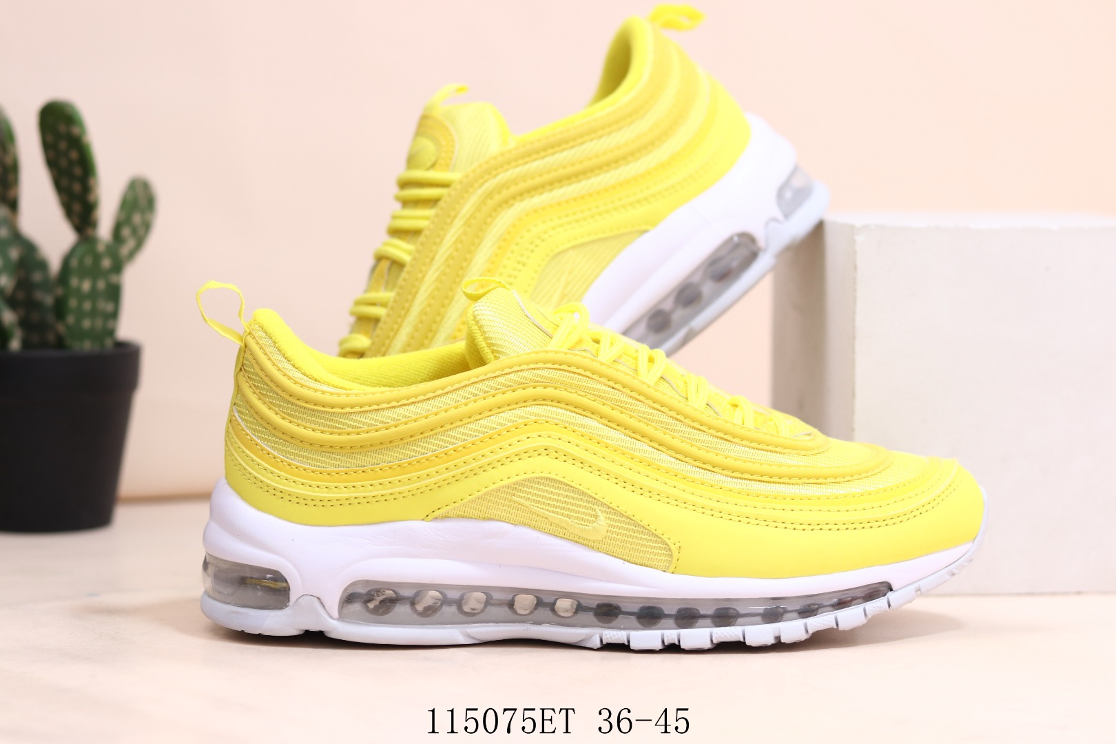 M838  Nike Air Max 97  $46.04 gallery
