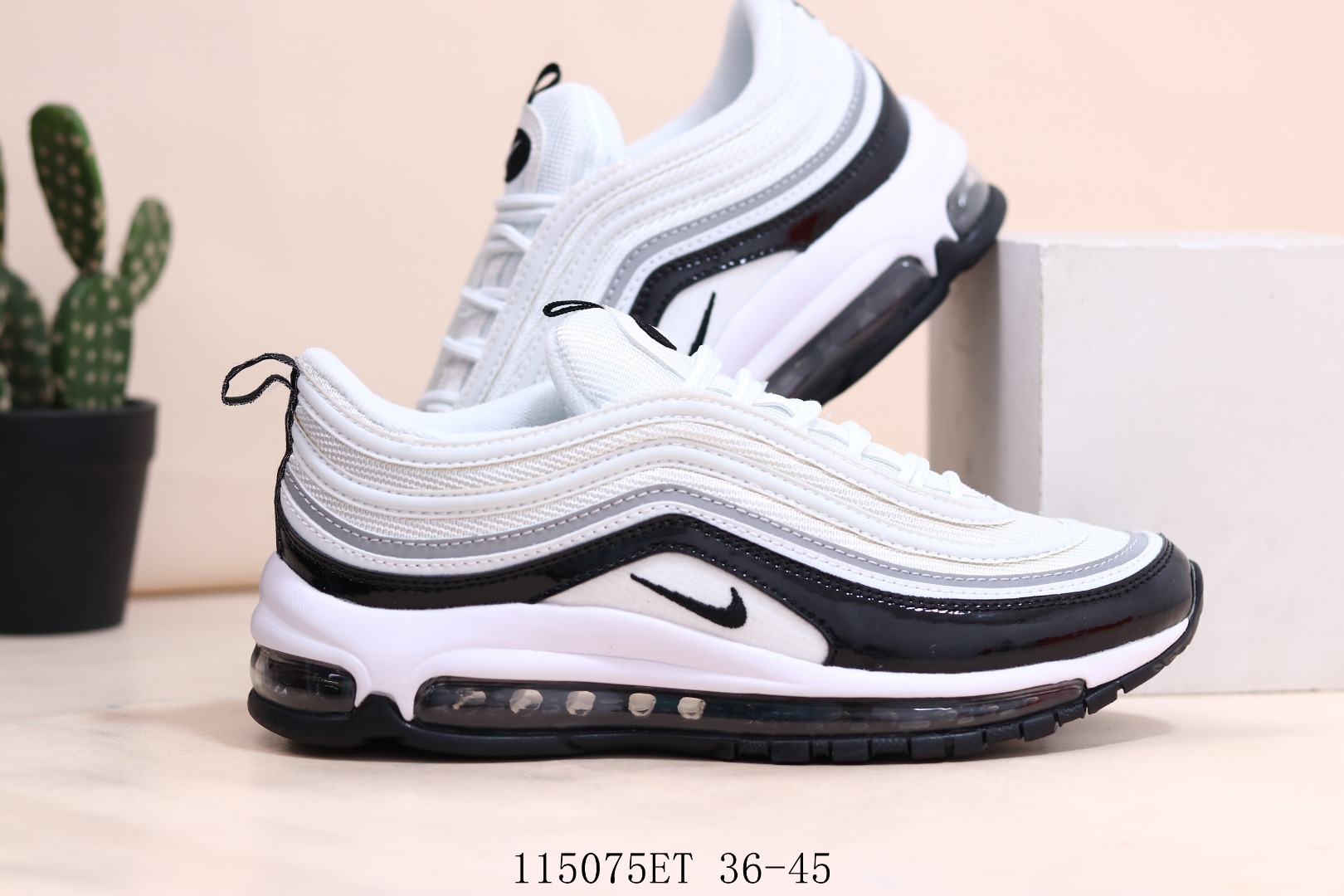 M838  Nike Air Max 97  $46.04 gallery