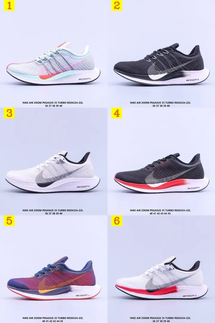 M839 Nike Air Zoom  $44.03 gallery