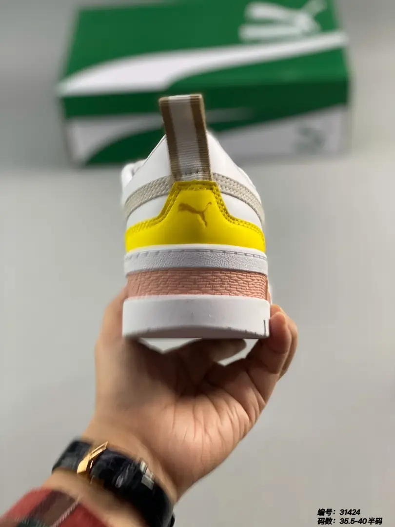 M845 PUMA $43 gallery