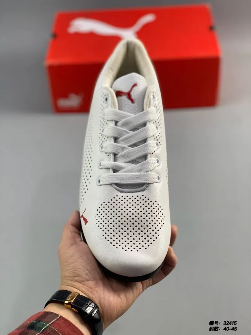 M846 PUMA $37.64 gallery