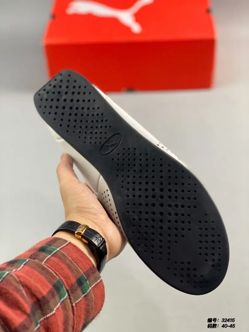 M846 PUMA $37.64 gallery