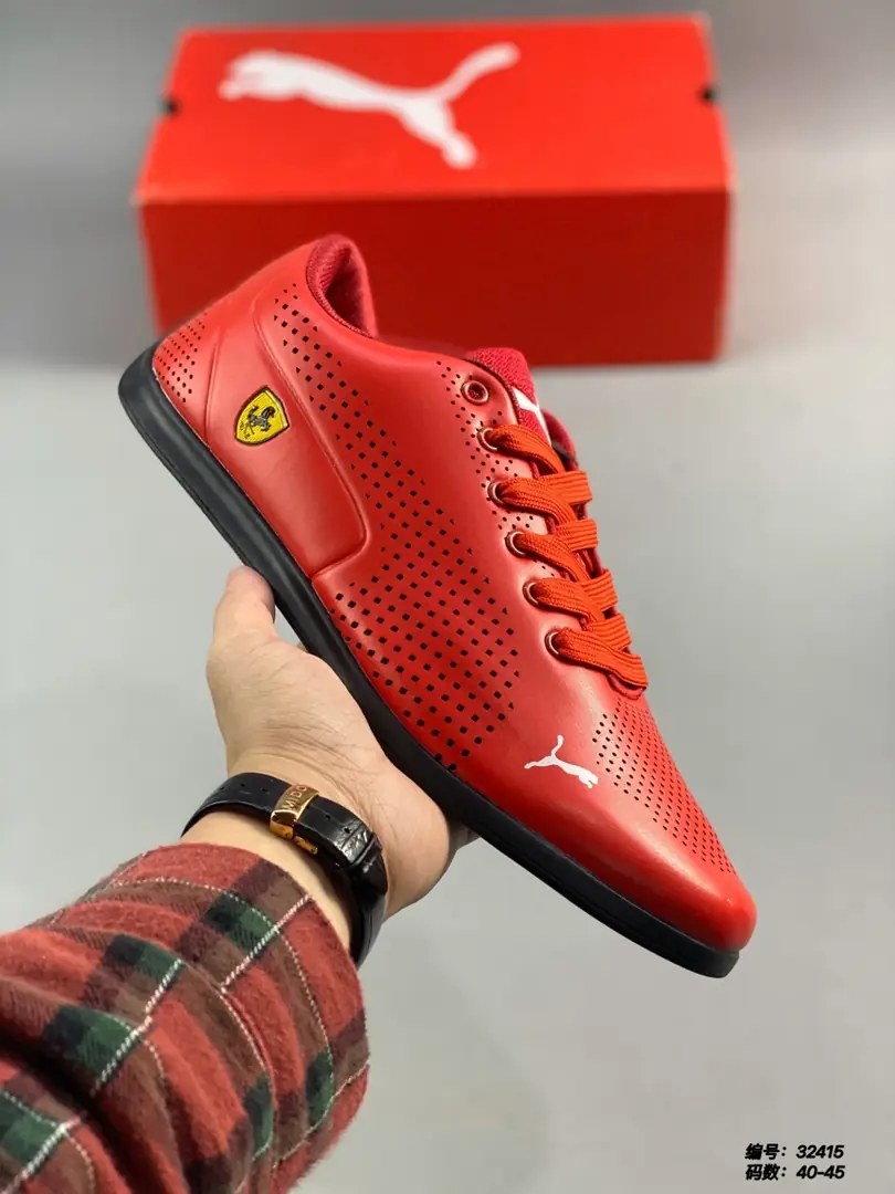 M846 PUMA $37.64 gallery