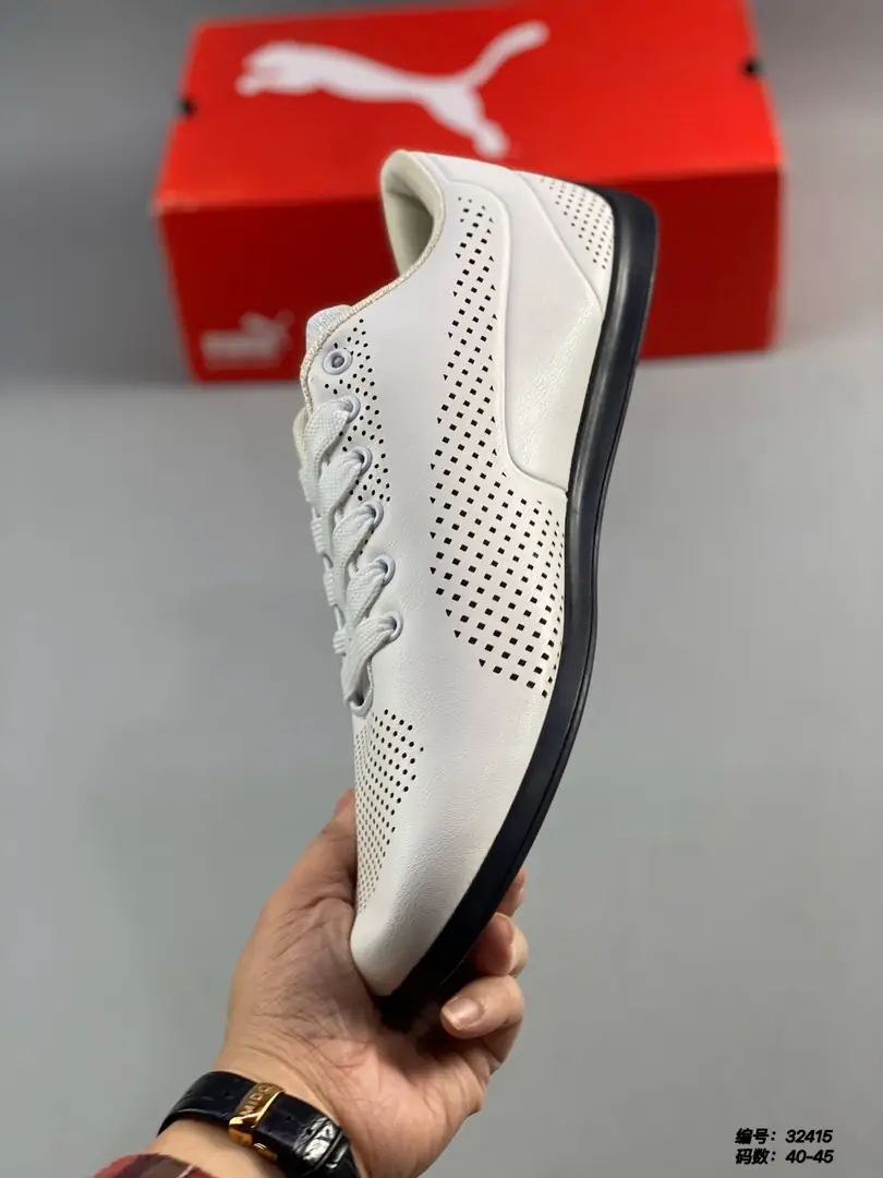 M846 PUMA $37.64 gallery