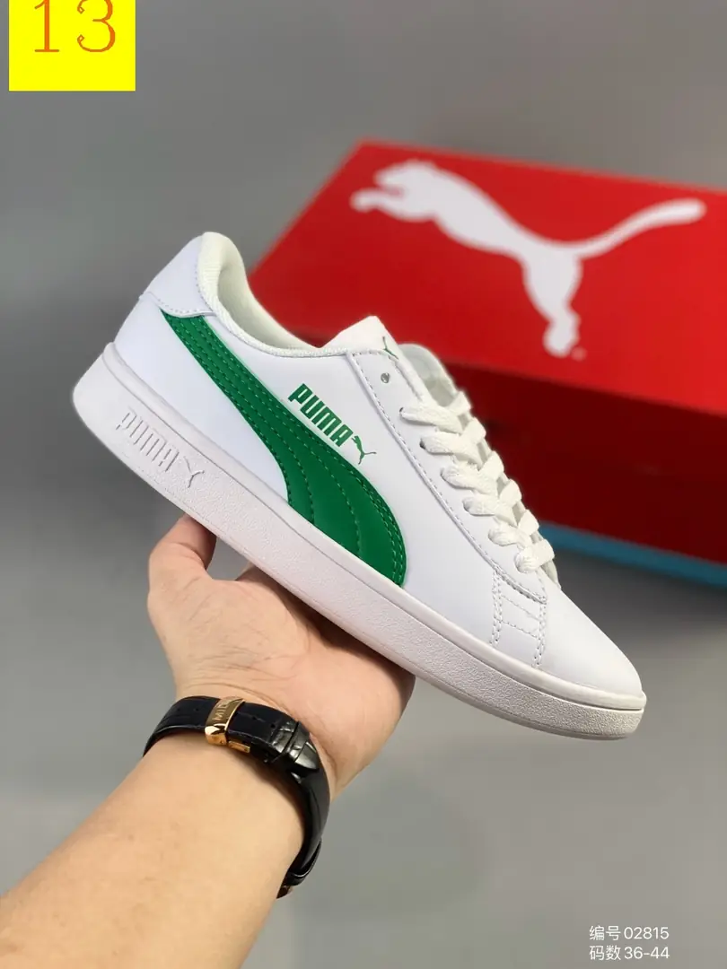 M846 PUMA $37.64 gallery