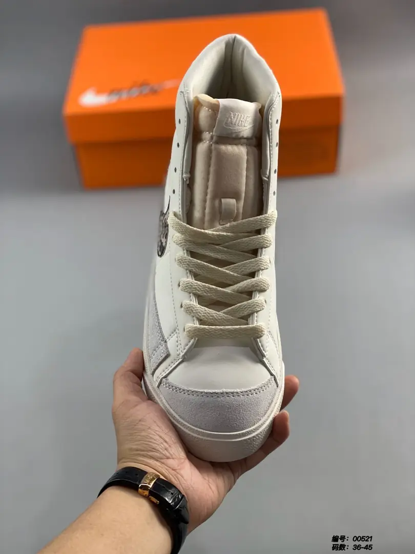 M847 Nike Blazer $43.34 gallery