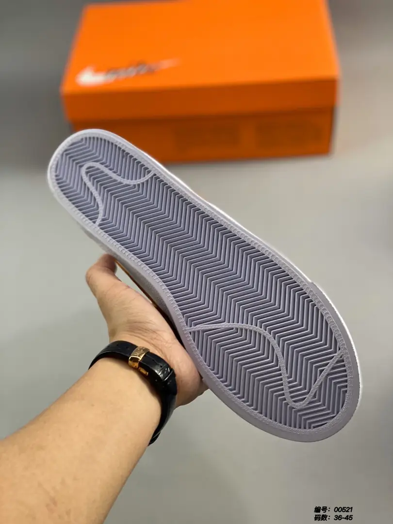 M847 Nike Blazer $43.34 gallery