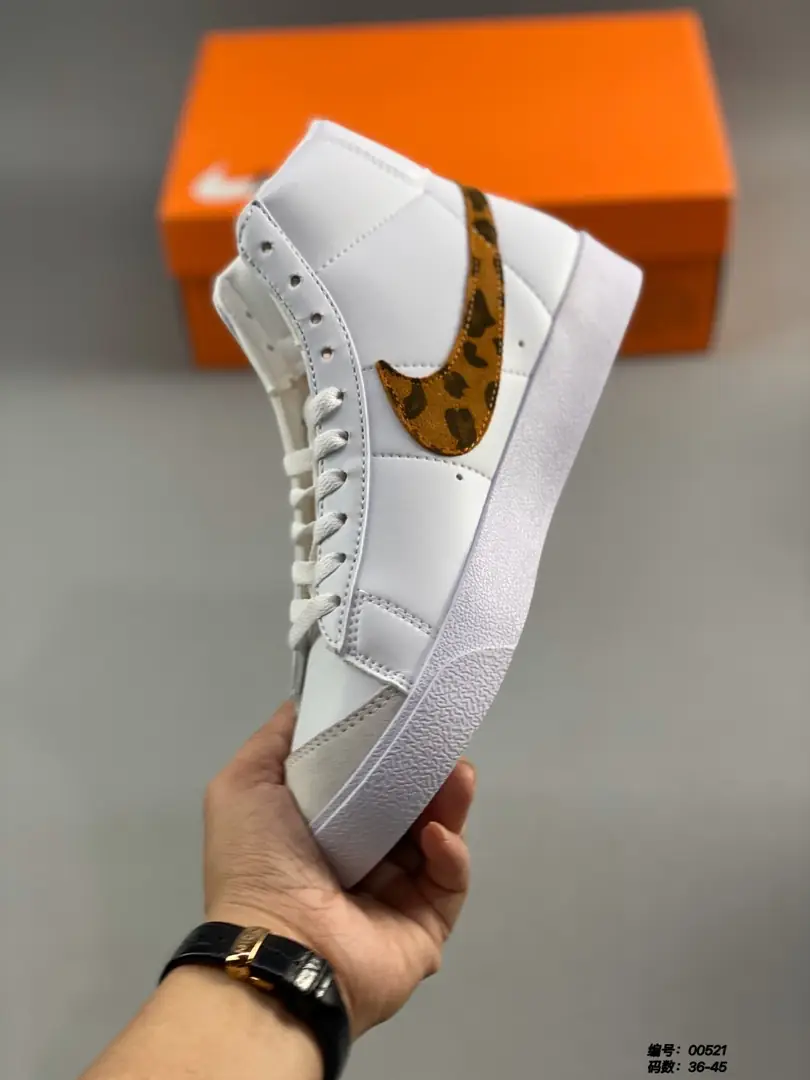 M847 Nike Blazer $43.34 gallery