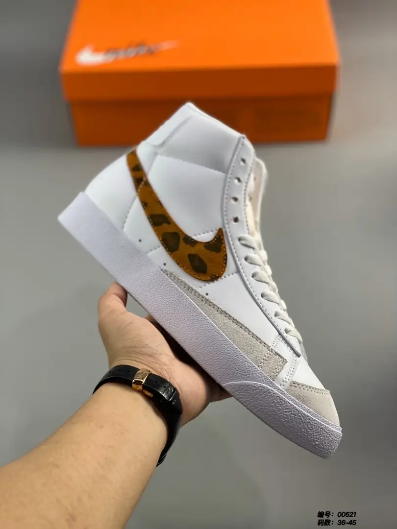 M847 Nike Blazer $43.34 gallery