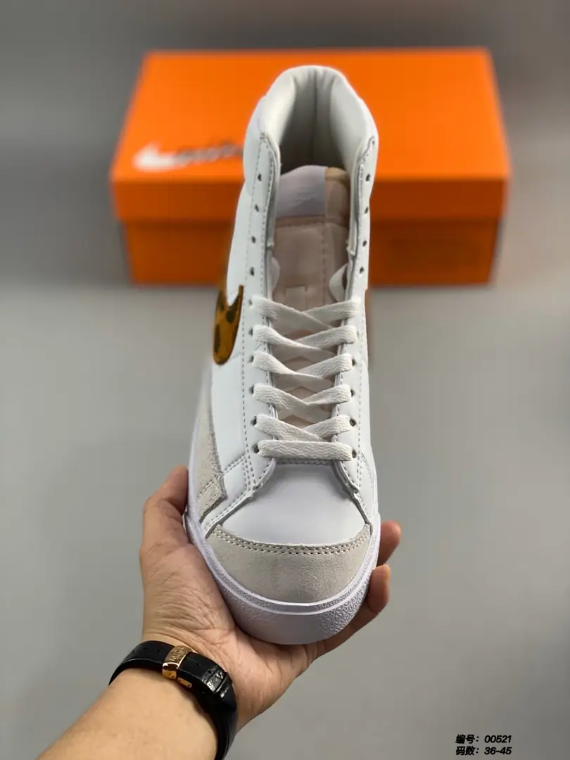 M847 Nike Blazer $43.34 gallery