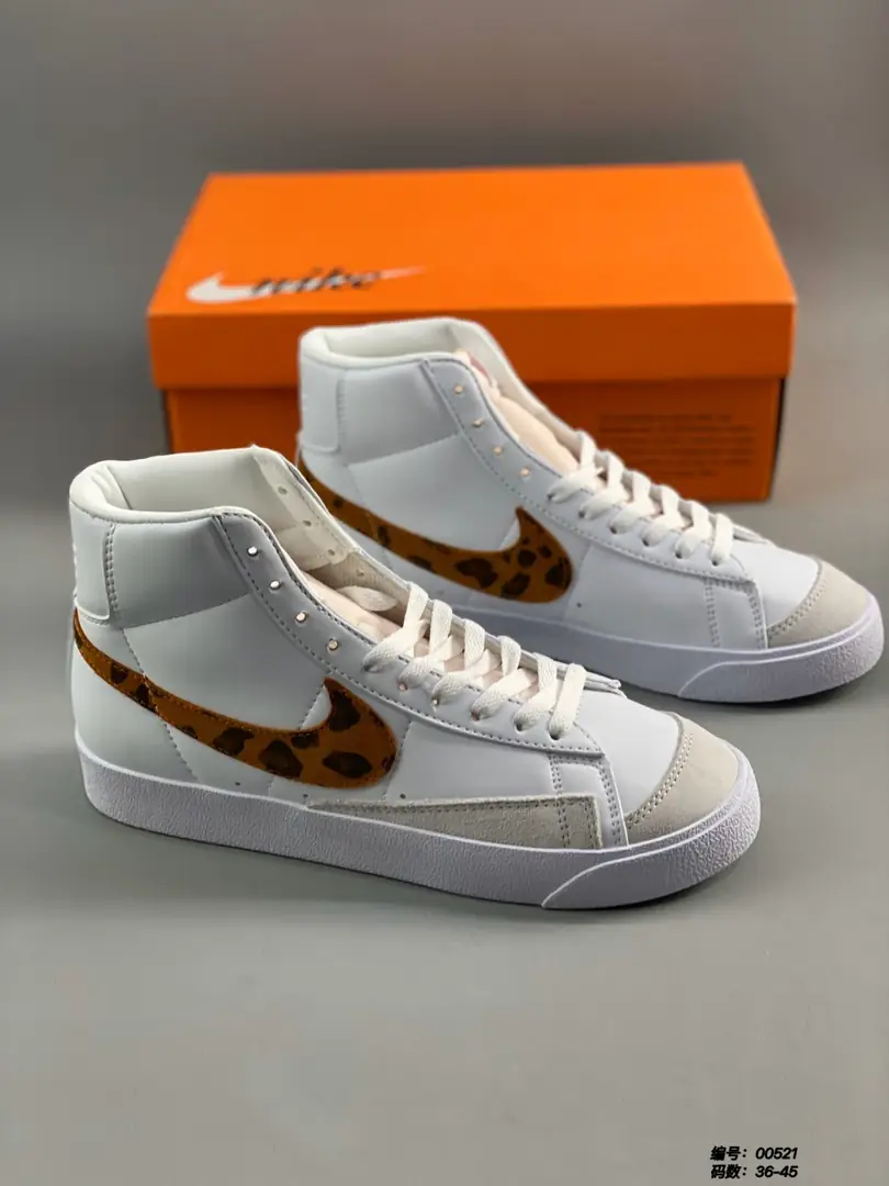 M847 Nike Blazer $43.34 gallery