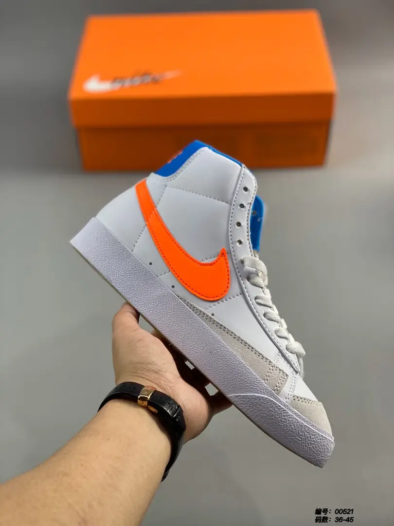 M847 Nike Blazer $43.34 gallery