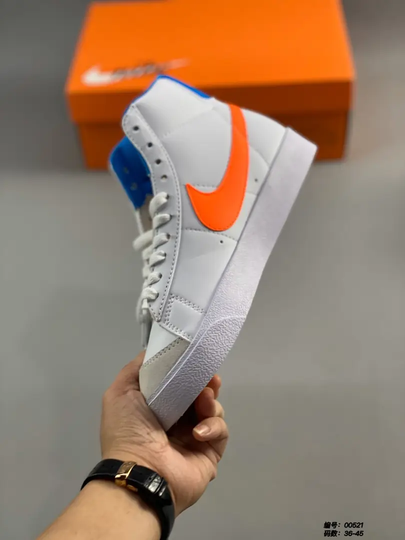 M847 Nike Blazer $43.34 gallery