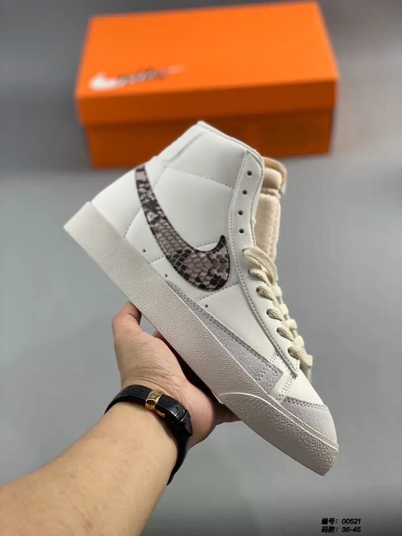 M847 Nike Blazer $43.34 gallery