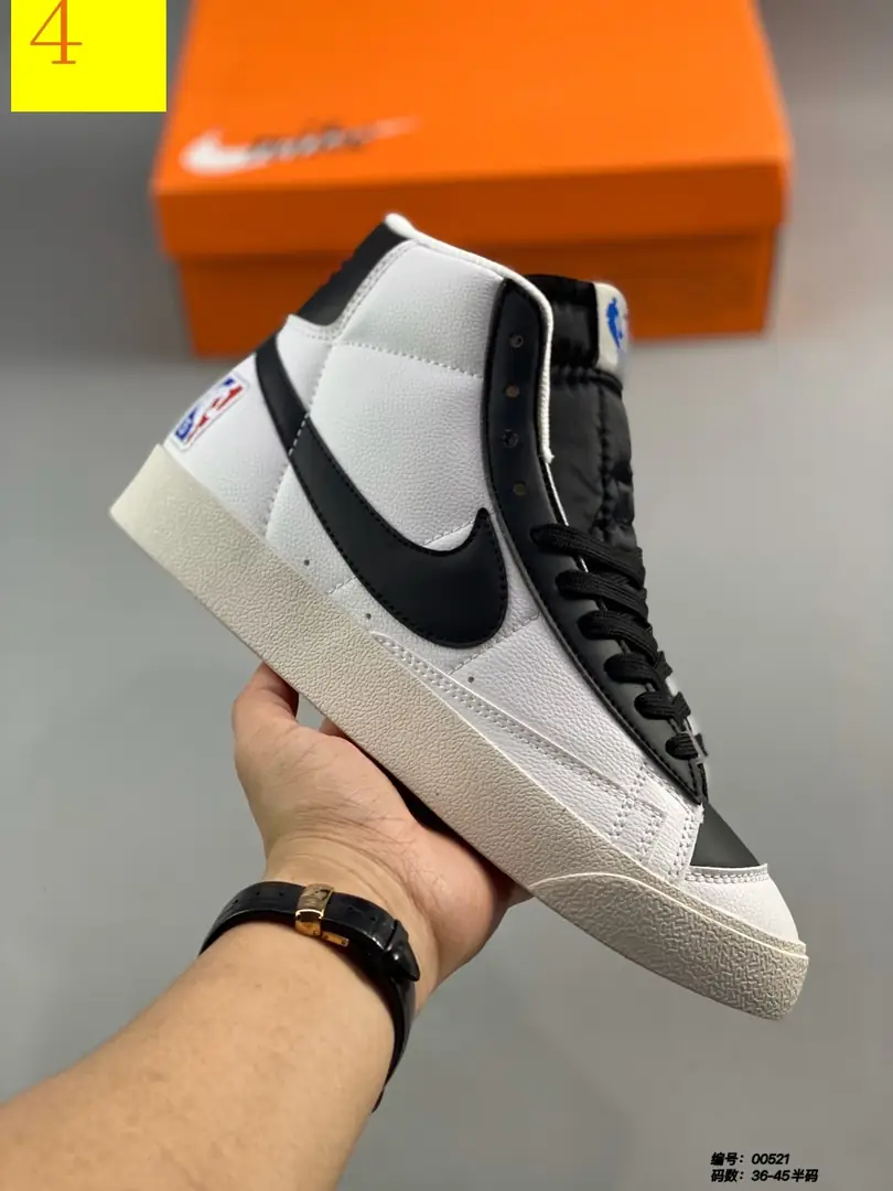 M847 Nike Blazer $43.34 gallery