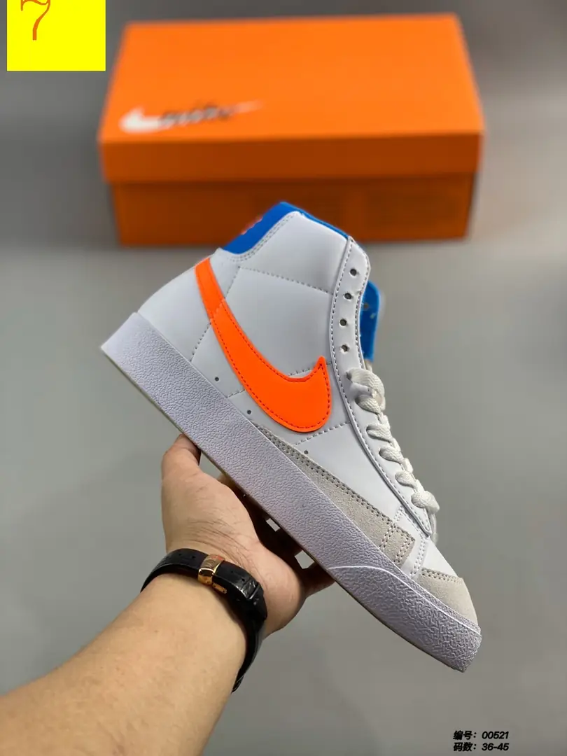 M847 Nike Blazer $43.34 gallery