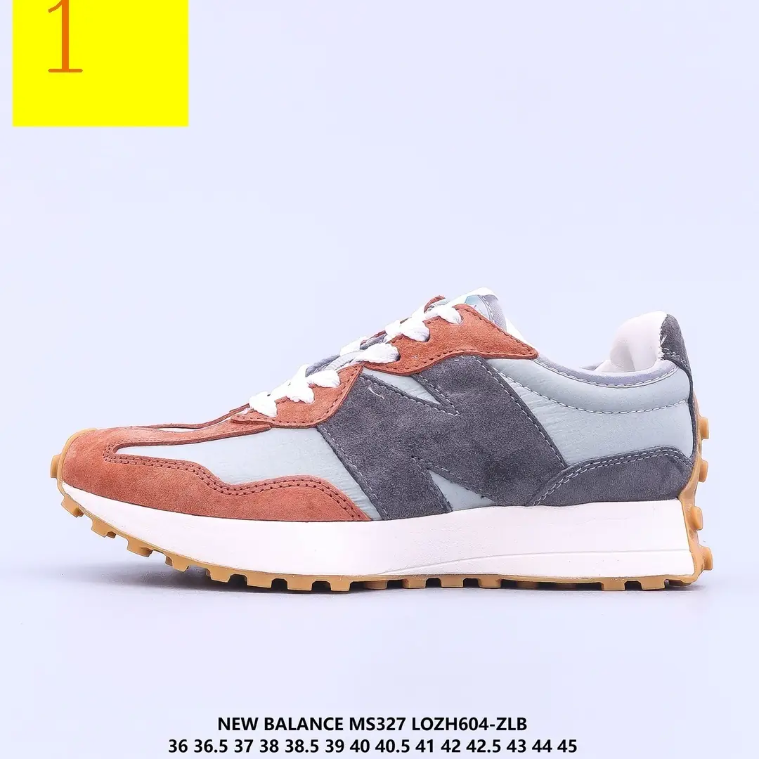 M852 New Balance $44.74 gallery