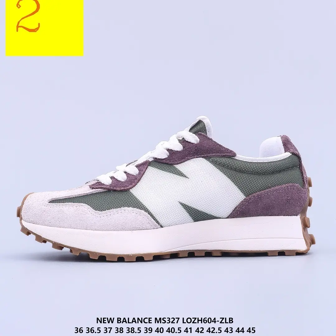 M852 New Balance $44.74 gallery