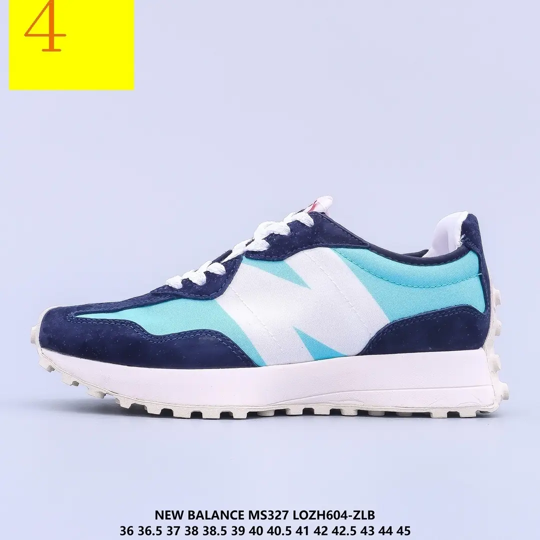 M852 New Balance $44.74 gallery