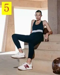 M852 New Balance $44.74 gallery