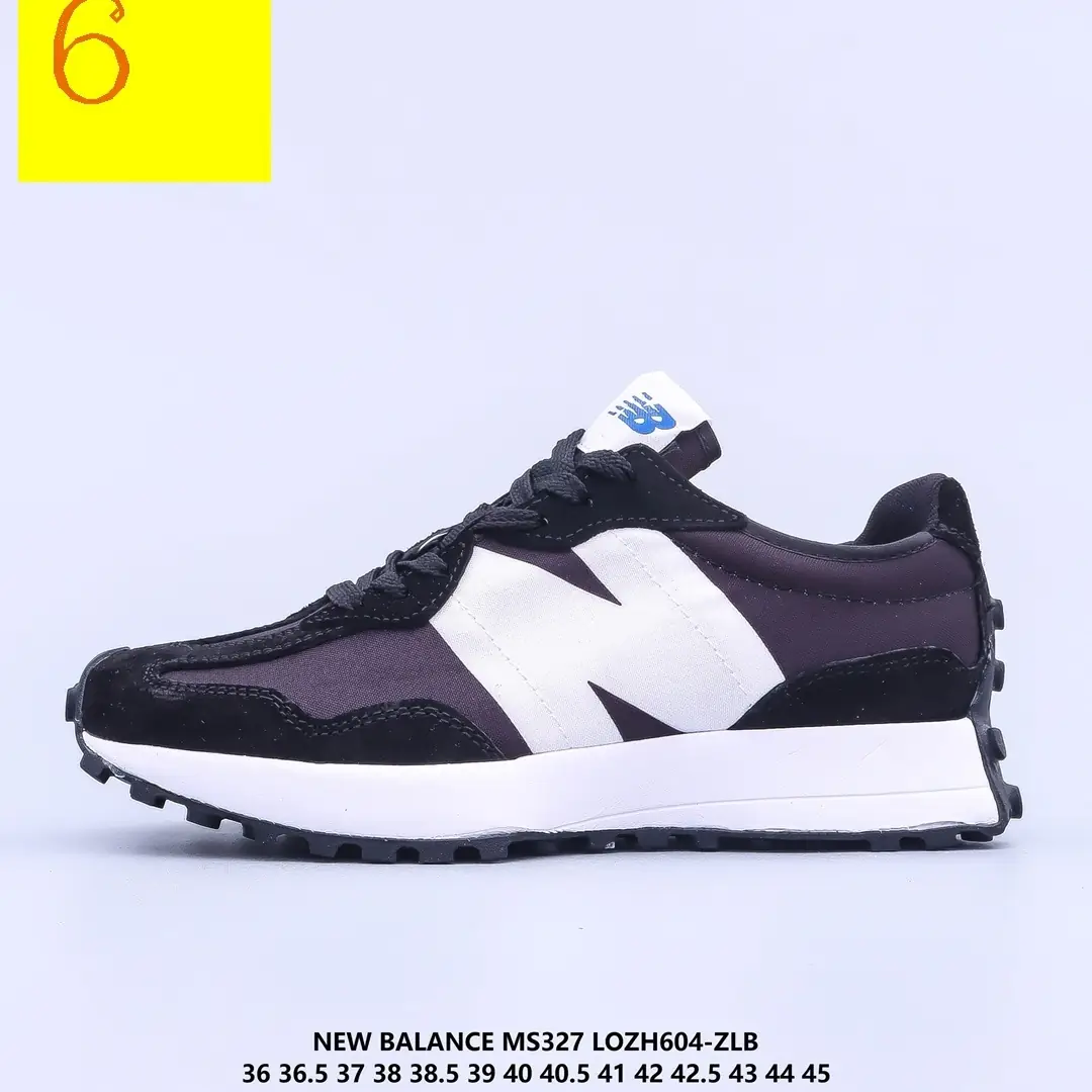 M852 New Balance $44.74 gallery