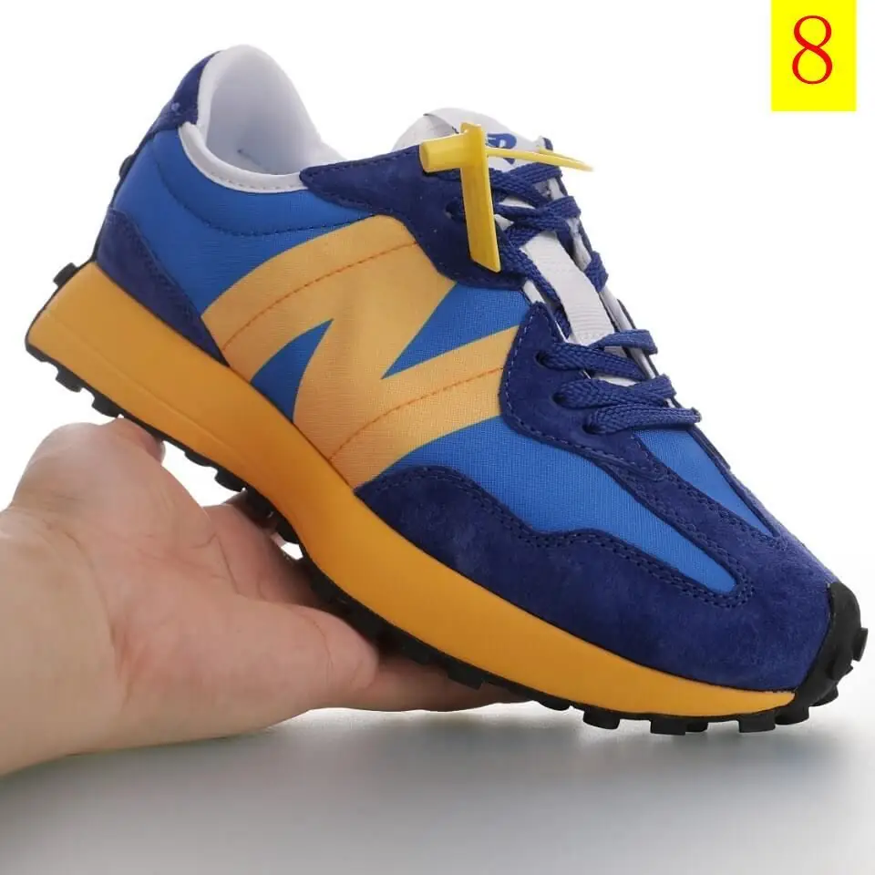 M852 New Balance $44.74 gallery