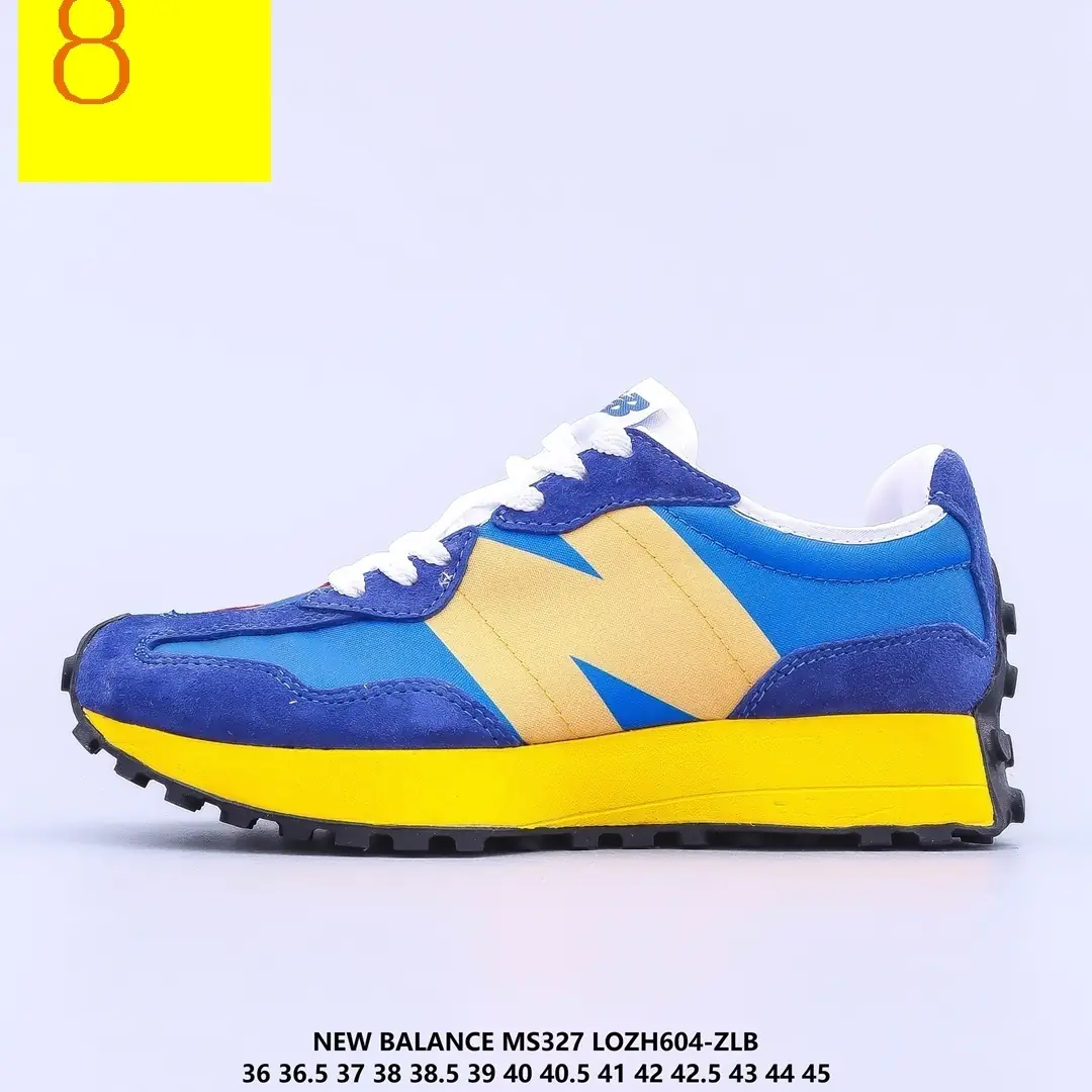 M852 New Balance $44.74 gallery