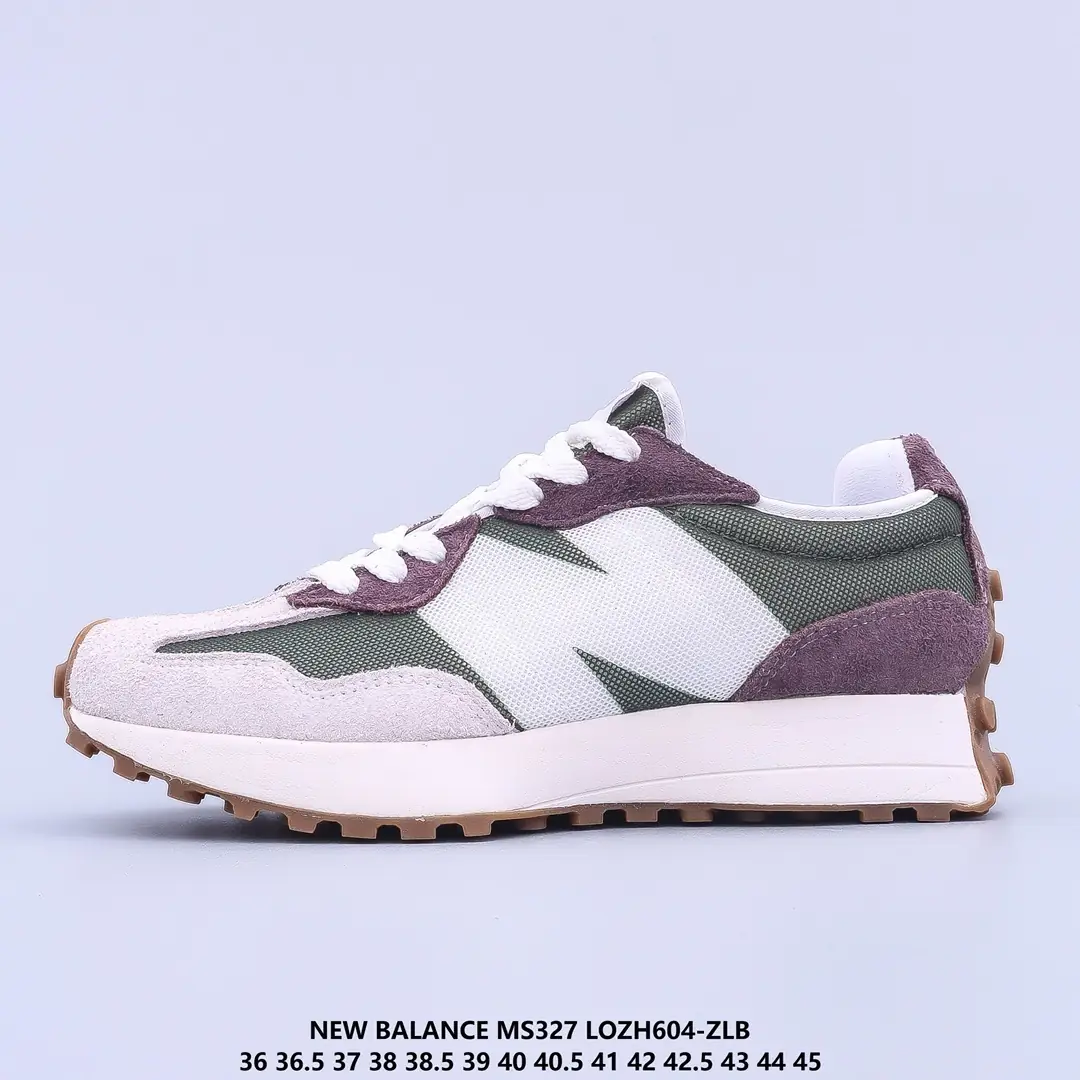 M852 New Balance $44.74 gallery