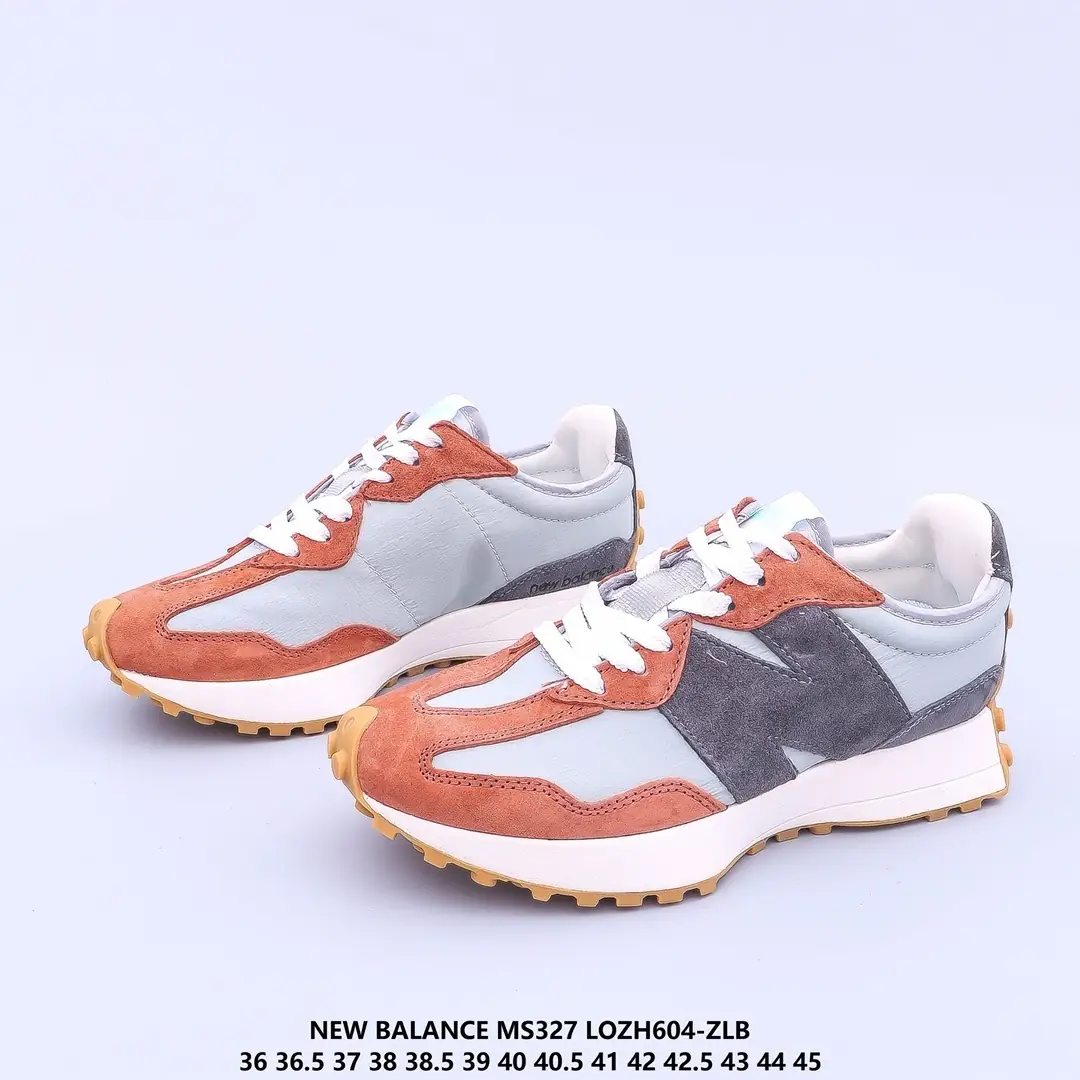 M852 New Balance $44.74 gallery