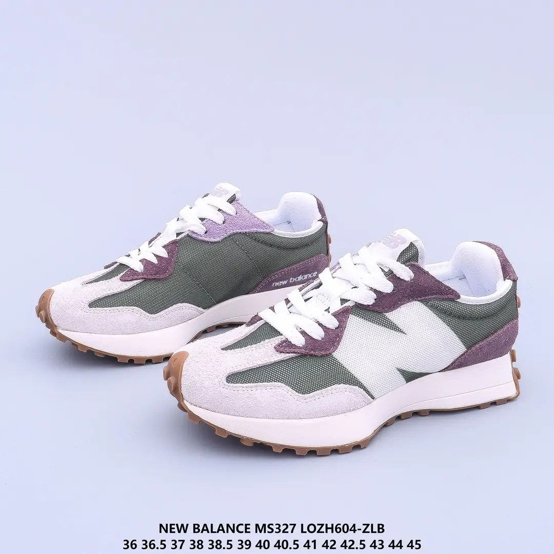 M852 New Balance $44.74 gallery