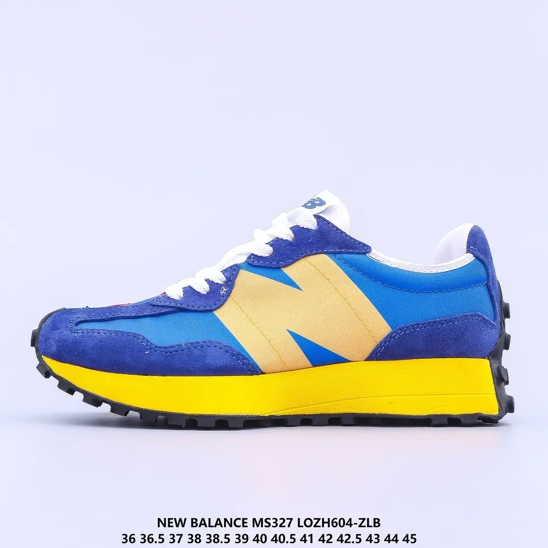 M852 New Balance $44.74 gallery