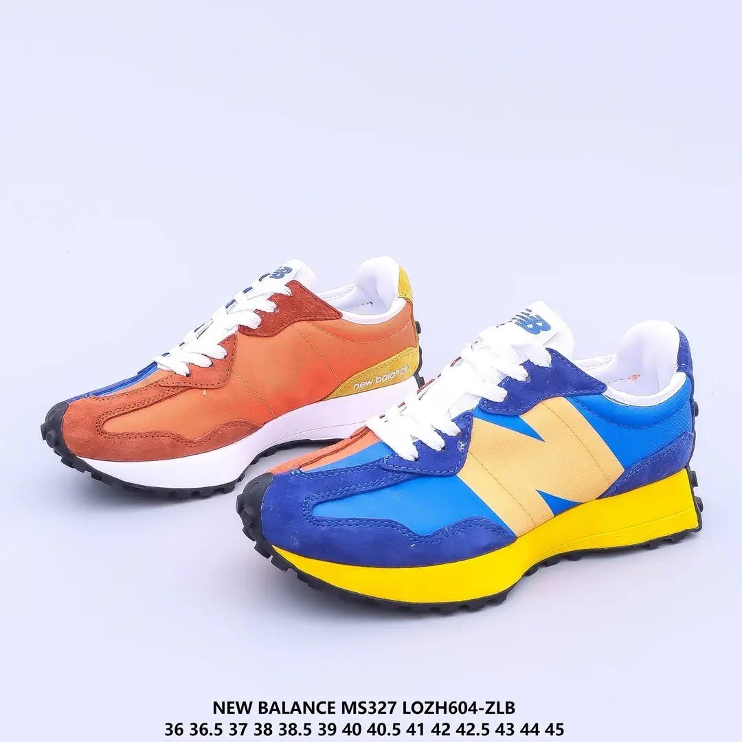 M852 New Balance $44.74 gallery