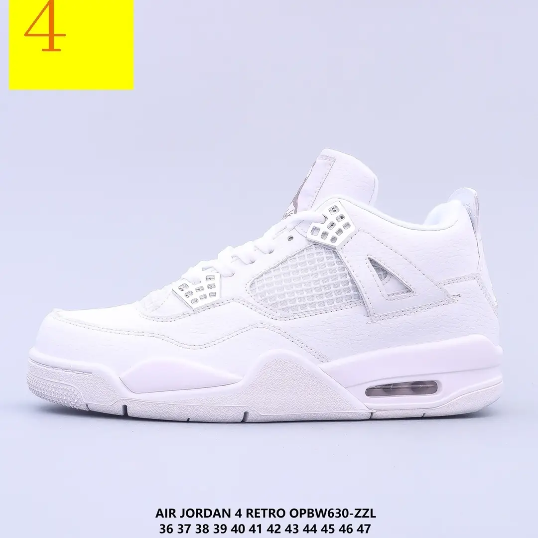 M853  Nike Air Jordan 4   $47.14 gallery