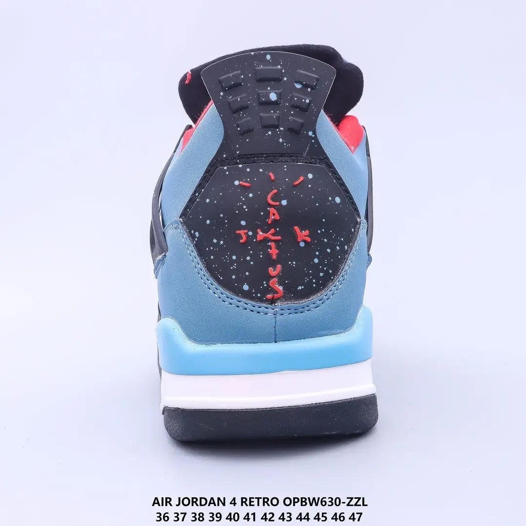 M853  Nike Air Jordan 4   $47.14 gallery