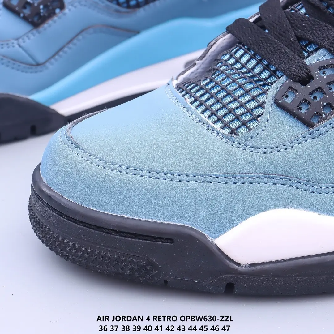 M853  Nike Air Jordan 4   $47.14 gallery