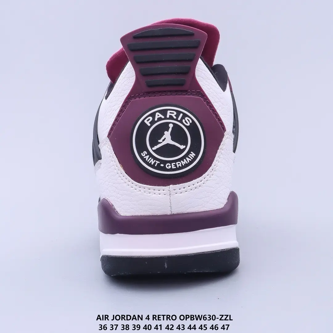 M853  Nike Air Jordan 4   $47.14 gallery