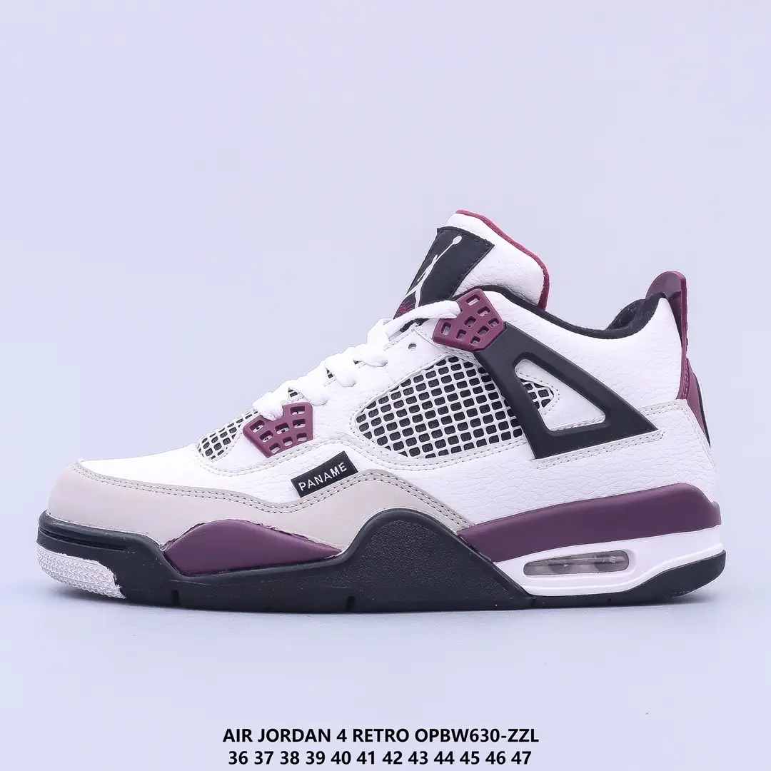 M853  Nike Air Jordan 4   $47.14 gallery