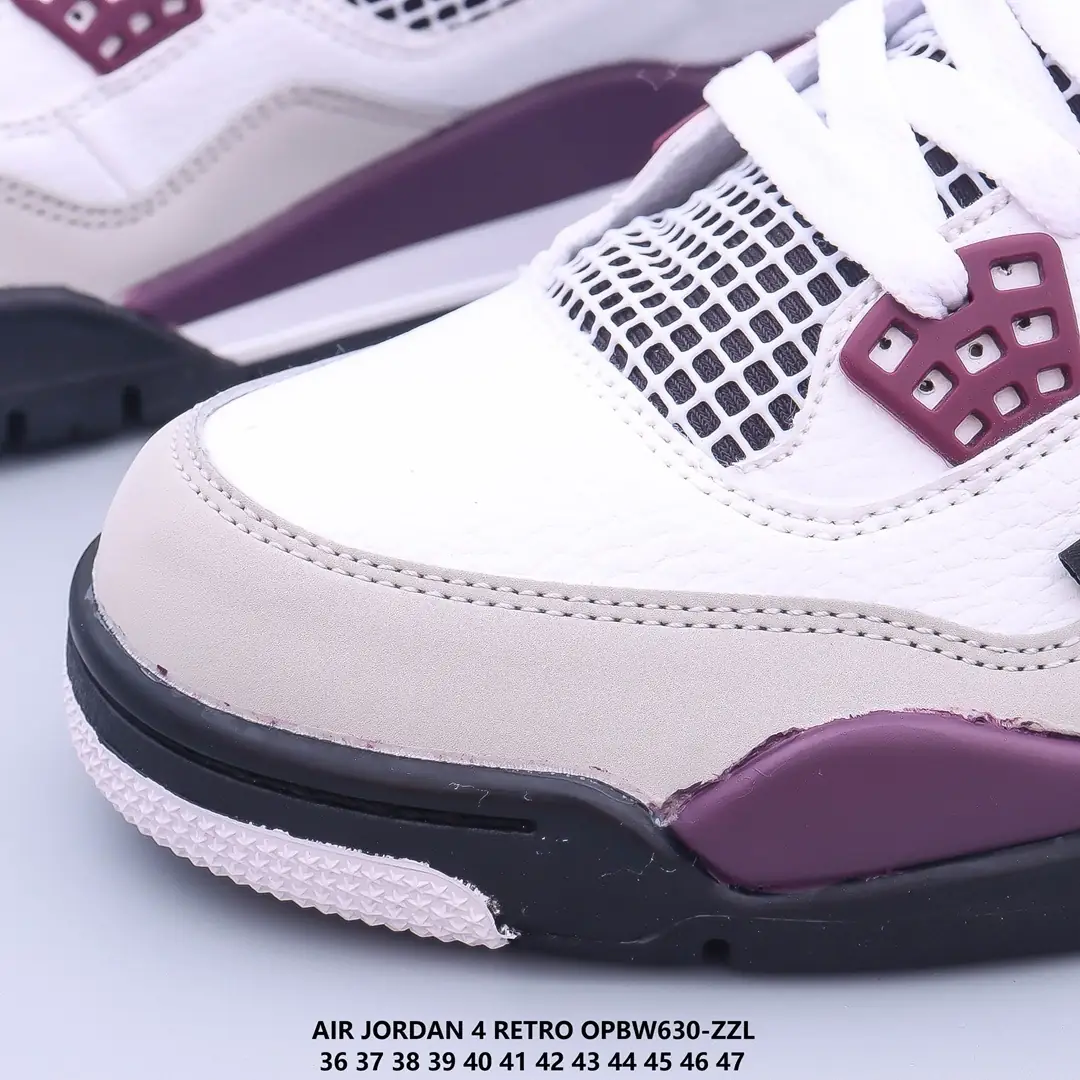 M853  Nike Air Jordan 4   $47.14 gallery