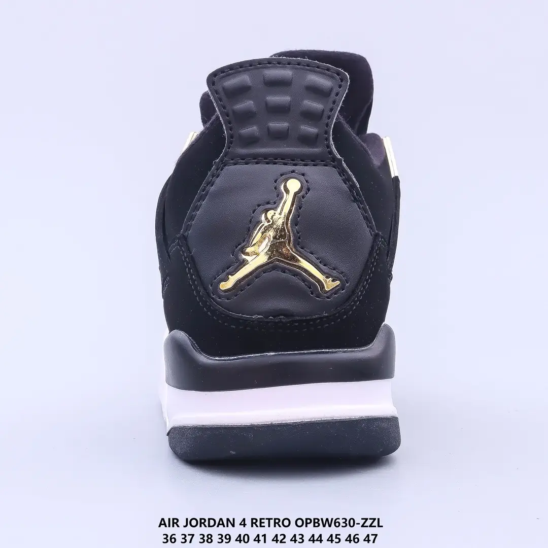 M853  Nike Air Jordan 4   $47.14 gallery