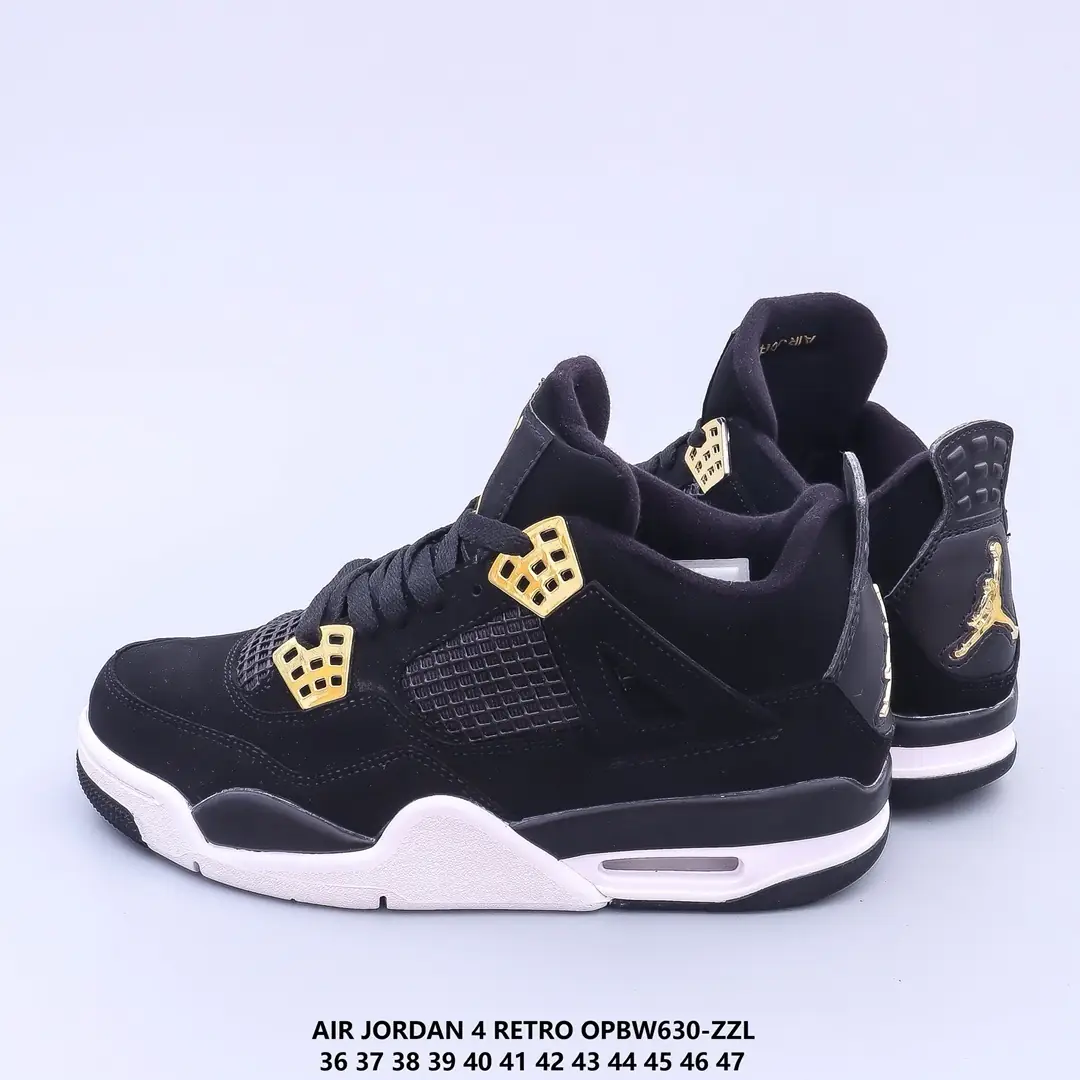 M853  Nike Air Jordan 4   $47.14 gallery