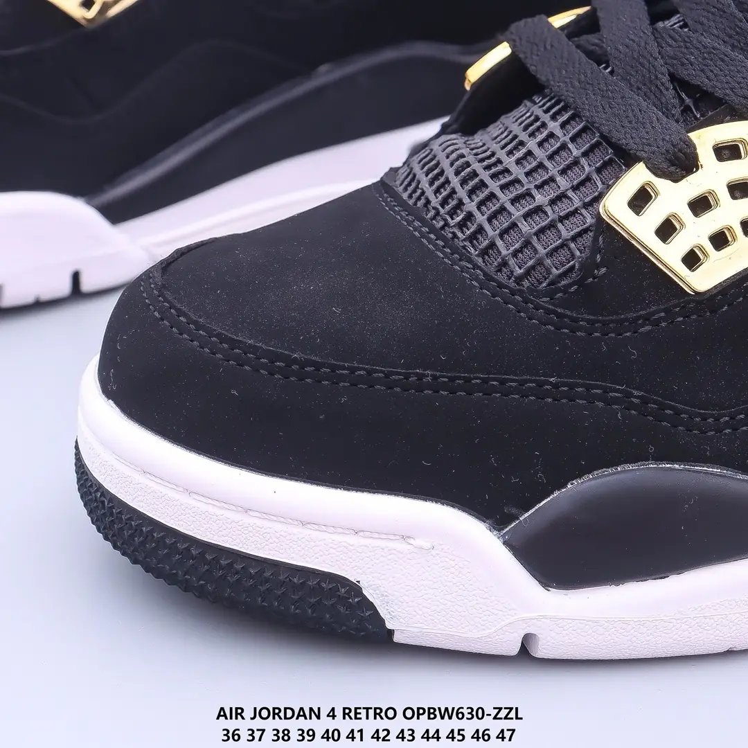 M853  Nike Air Jordan 4   $47.14 gallery