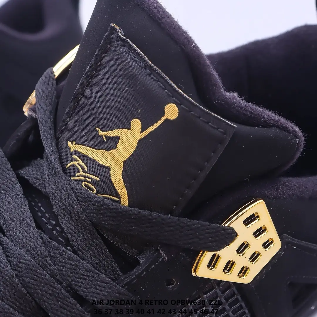 M853  Nike Air Jordan 4   $47.14 gallery