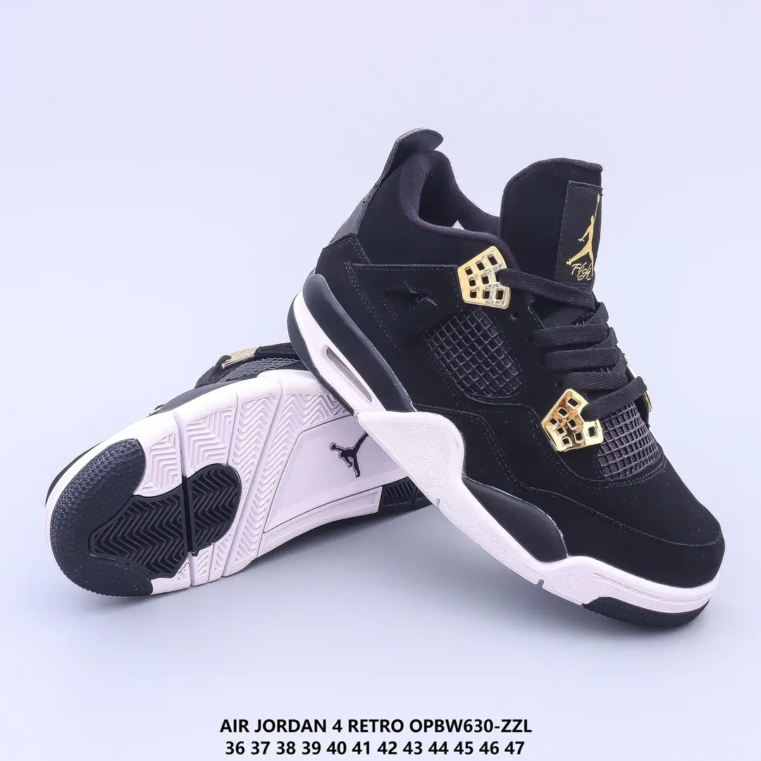 M853  Nike Air Jordan 4   $47.14 gallery