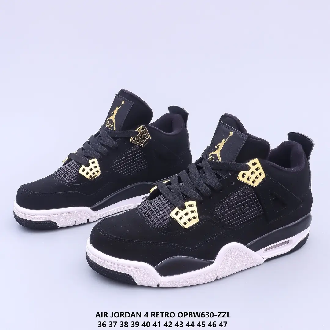 M853  Nike Air Jordan 4   $47.14 gallery