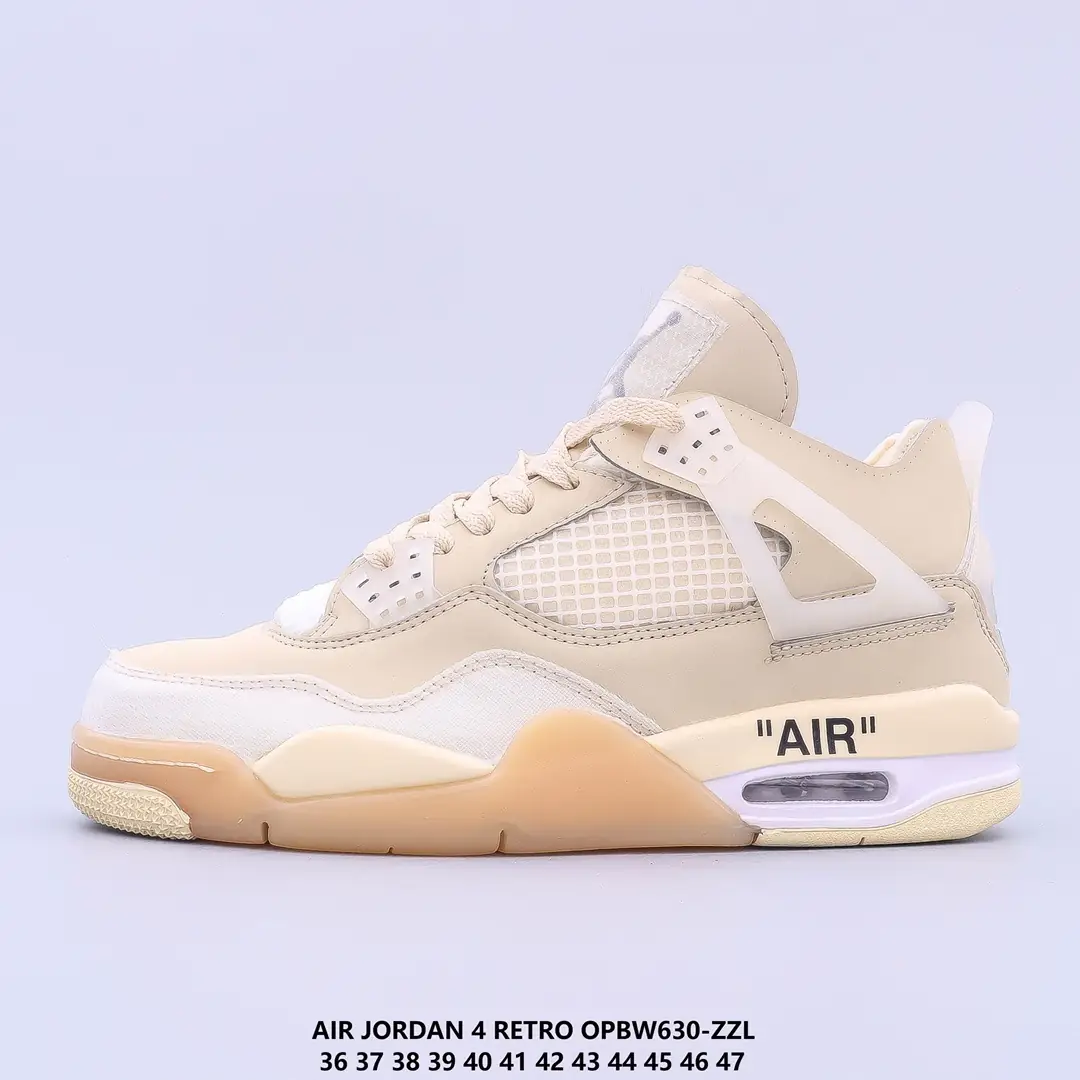 M853  Nike Air Jordan 4   $47.14 gallery