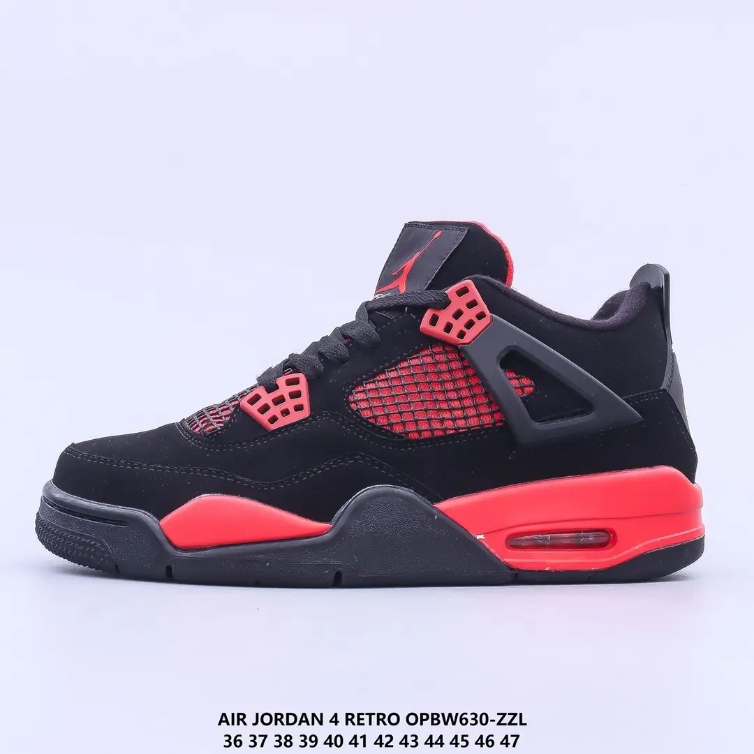 M853  Nike Air Jordan 4   $47.14 gallery