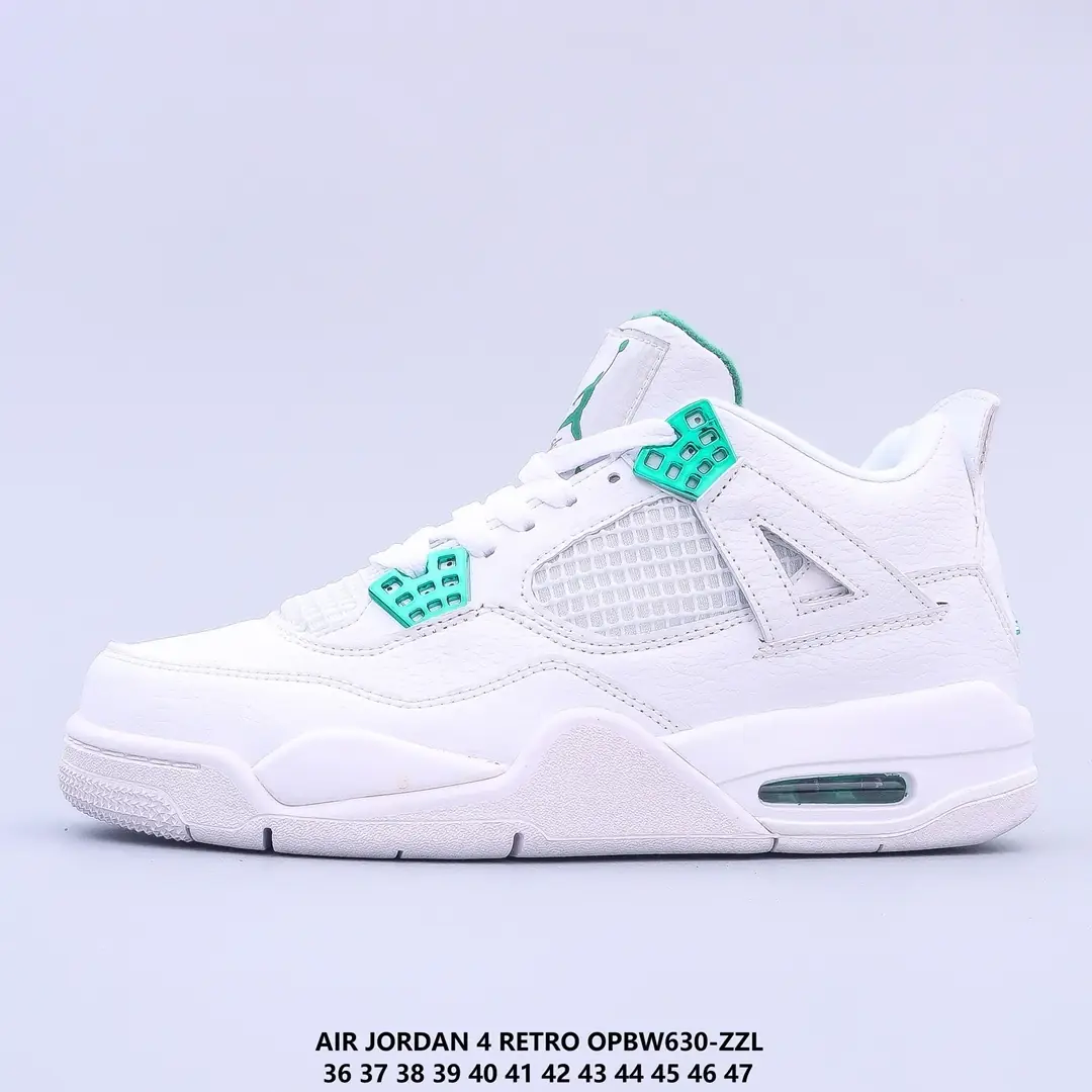 M853  Nike Air Jordan 4   $47.14 gallery