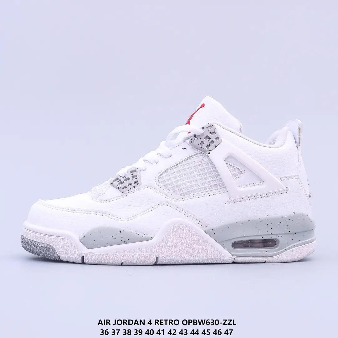 M853  Nike Air Jordan 4   $47.14 gallery