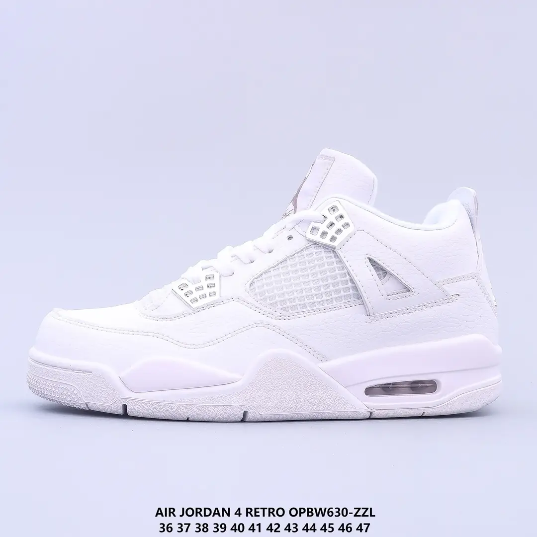 M853  Nike Air Jordan 4   $47.14 gallery