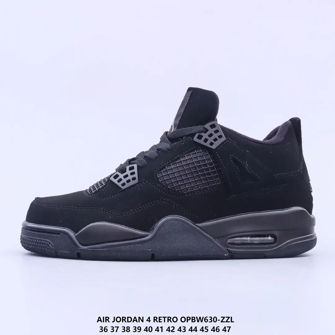 M853  Nike Air Jordan 4   $47.14 gallery
